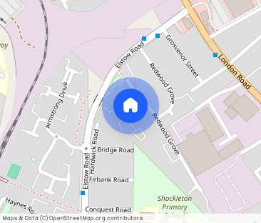 The Sidings, Bedford, MK42 - Photo 1