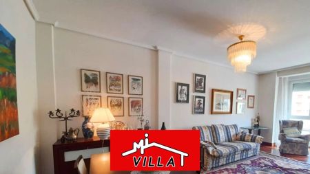 Piso de alquiler en Centro - Foto 3