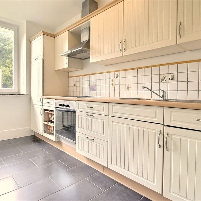 Appartement - Photo 1