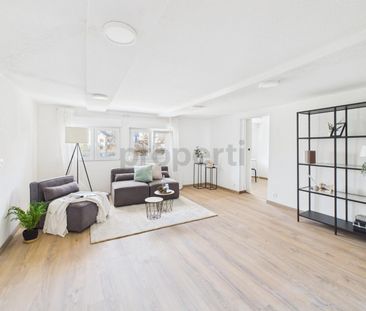 4.5 Zimmer, 130 m², 2. Stock - Photo 1