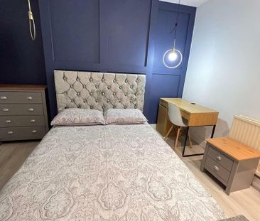 1 bedroom terraced house to rent - Photo 5