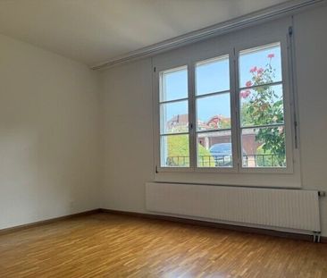 Gemütliche Wohnung mit Sitzplatz - Photo 6