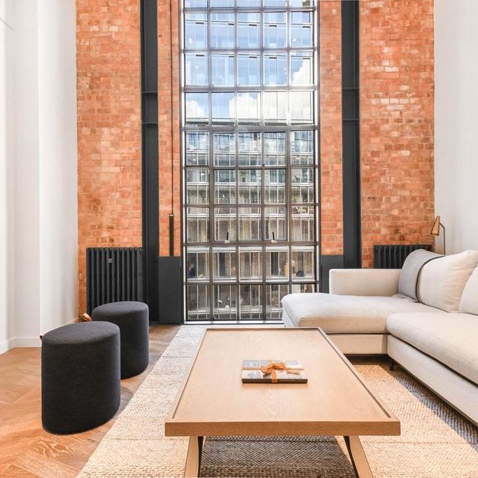 1 bedroom apartment to rent - Photo 1