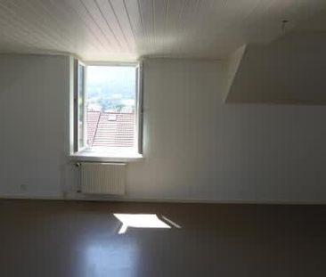 2 Zimmer, 1. Stock - Photo 6