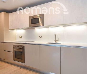 Blu Bracknell, Wokingham Road, Bracknell, RG42 - Photo 3