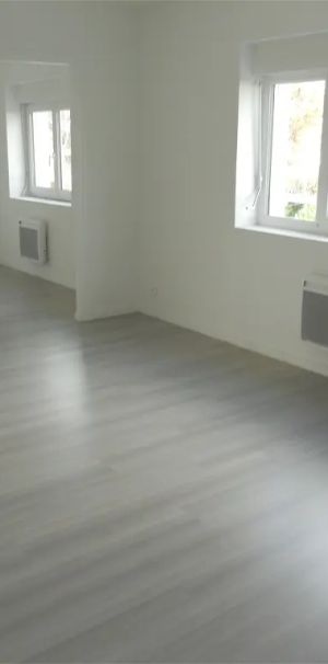 Location appartement 3 pièces - 75m² à Vannes (56000) - Photo 1