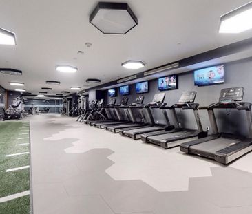 For Lease - 28 Freeland Street Unit# 1907, Toronto, Ontario - Photo 6