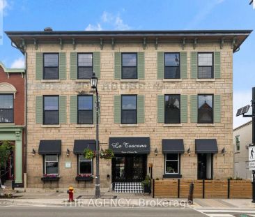 203 - 163 MAIN STREET E — 1 Bedroom - Photo 1