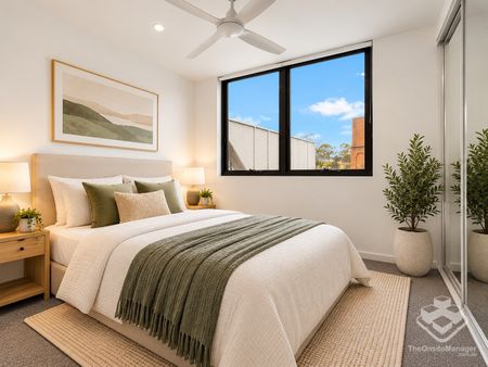 Spacious 3-Bedroom Apartment in Prime Location - Photo 3