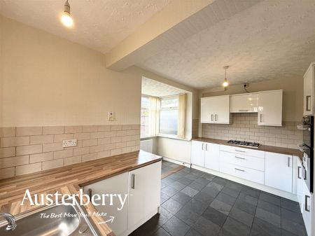 Belgrave Crescent, Dresden, Stoke-On-Trent - Photo 5