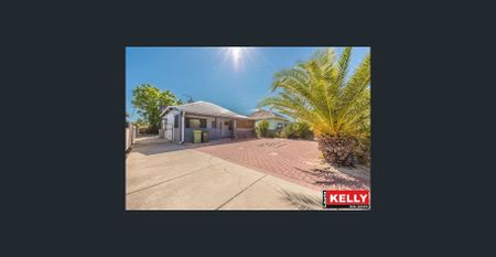 Neat & Spacious 2x1 Home with Large Outdoor Area - Photo 4