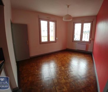 Location Appartement 2 pièces 29m² LILLE 59000 - Photo 1