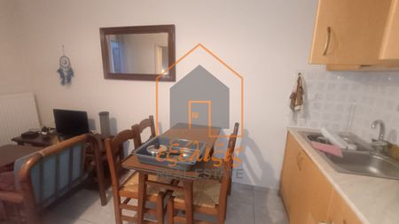 Studio/Γκαρσονιέρα για ενοικίαση Καραγάτς (Βόλος) - Φωτογραφία 2