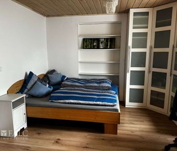 Ein WG-Zimmer für Studenten in Nähe Uni-Klinik/Neusäß-Schulkomplex,... - Photo 1