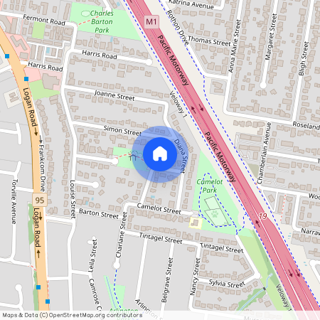 16 Dorinda Crescent, Qld 4119, Underwood