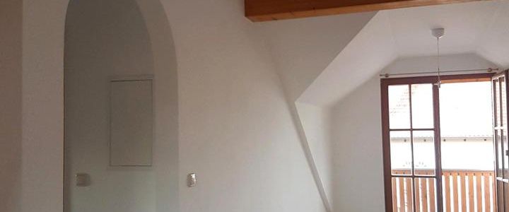 2-Zimmer Wohnung - Foto 1