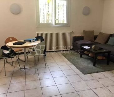 Location Appartement - Photo 1