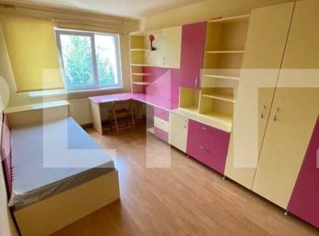 Apartament 4 camere, decomandat, 83 mp, posibilitate parcare, zona Grigore Alexandrescu - Photo 2