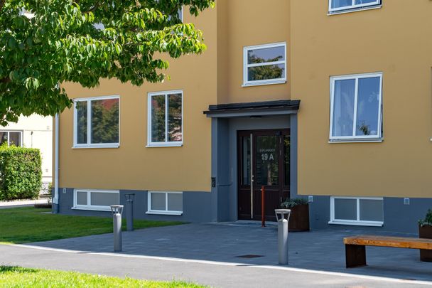 Esplanaden, Åstorp - Photo 1