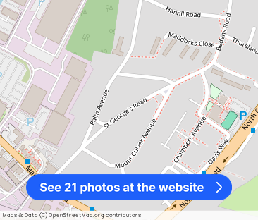 5 bedroom semi-detached house for rent - Photo 1