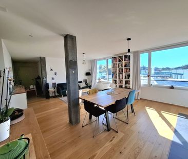 4.5 Zimmer, 102 m², 3. Stock - Foto 3