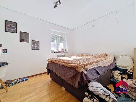 À LOUER – Appartement 2 chambres avec garage fermé et balcon - Photo 5