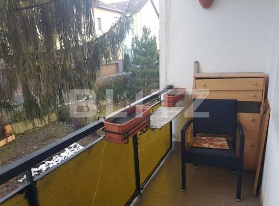 Apartament de 4 camere, 85 mp, pet friendly, zona strazii Negoiu - Photo 1