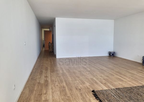 Apartamento T2+1 duplex na Foz Velha - Porto