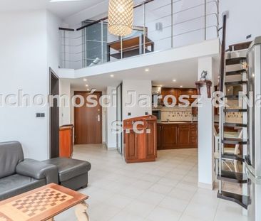 Mieszkanie na wynajem - Photo 1