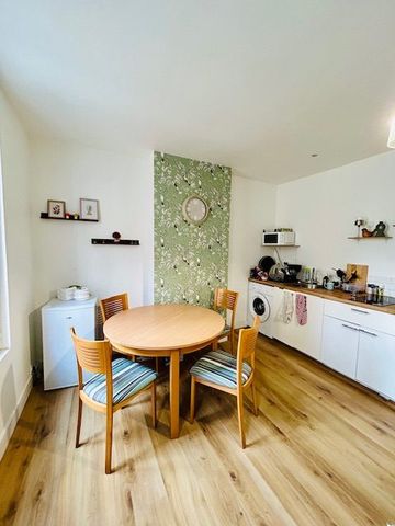 Location Appartement 2 pièces 33m² LE HAVRE 76600 - Photo 3