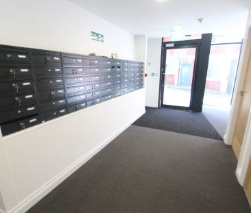 North Church Street, North Church House, S1 - Photo 6