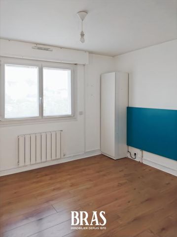 Location Appartement 2 pièces 54m² VANNES 56000 - Photo 2