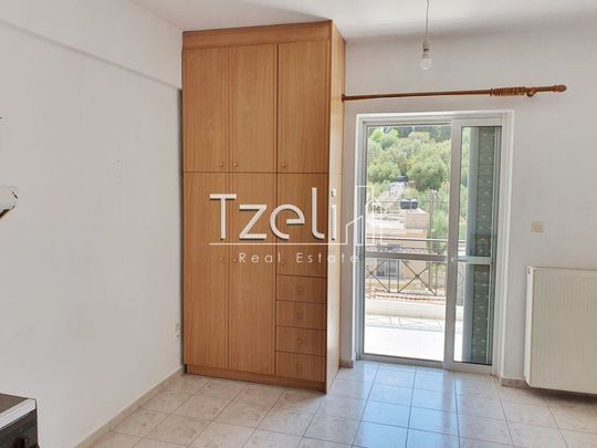 Studio/Γκαρσονιέρα για ενοικίαση Ανθούπολη (Πάτρα) - Photo 1
