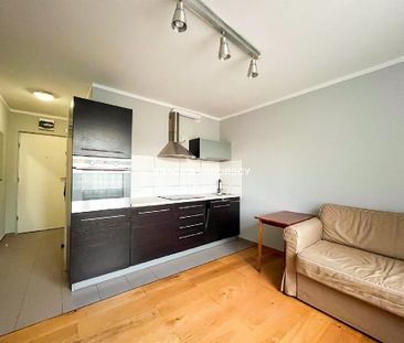 Mieszkanie Kraków Bieńczyce powierzchnia 20.0 m² C206-WM-47667 - Zdjęcie 2