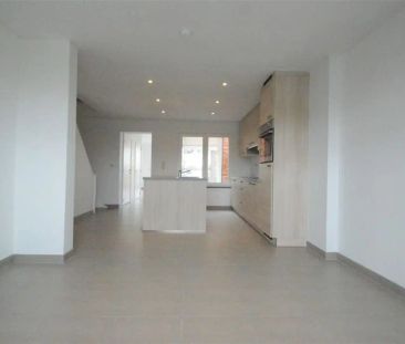 Totaal gerenoveerde gezinswoning te Dendermonde (Baasrode) - Foto 4