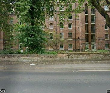 1 Bed Flat, Bath Street, NG1 - Photo 5