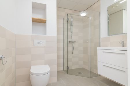 Appartement te huur: Mgr. Aengenentlaan 3-A027 2361 GB Warmond - Foto 4