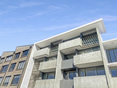 Welcome to Unit G10 at the Vela Apartments - Photo 3