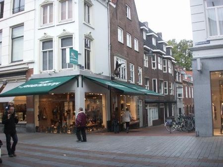 Te huur: Appartement Korte Waterstraat 6 B in Den Bosch - Photo 2