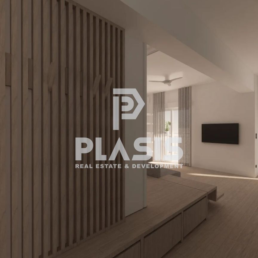 Ενοικίαση κατοικίας, 50 τ.μ., Αθήνα, 1.000 € - Photo 1