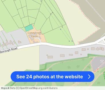 Ellesborough Road, Wendover, Aylesbury, HP22 - Photo 1