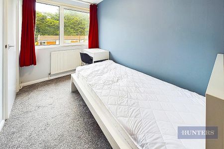 6 bedroom terraced house to rent - Photo 5