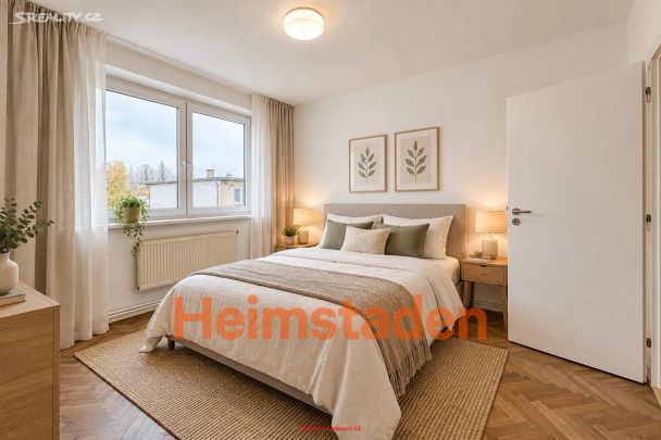 Pronájem bytu 2+1 51 m² - Photo 1