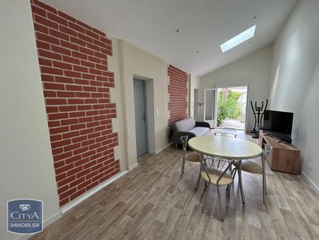 Location Appartement 1 pièce 19m² AGEN 47000 - Photo 2