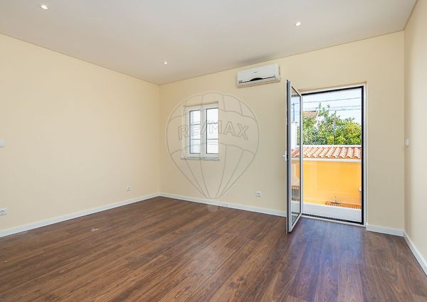 Moradia T4 em Lisboa