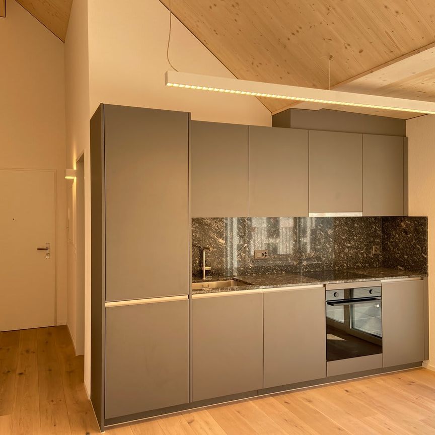 3.5 Zimmer, 71 m², 2. Stock - Photo 1