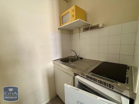Location Appartement 1 pièce 22m² POITIERS 86000 - Photo 5
