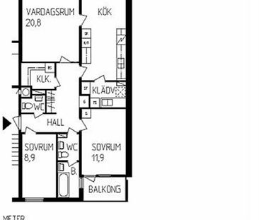 Midälvavägen 60 - Foto 6