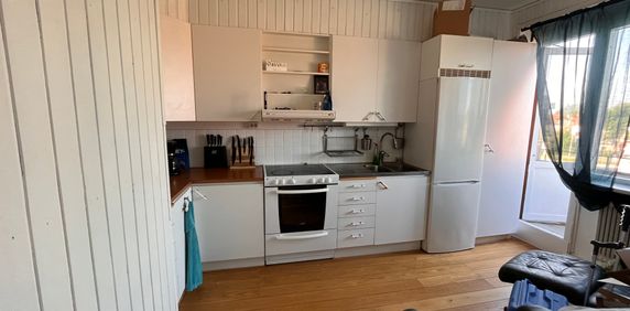 Norregatan, Tomelilla - Foto 2