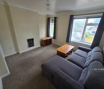 2 bedroom maisonette to rent - Photo 1